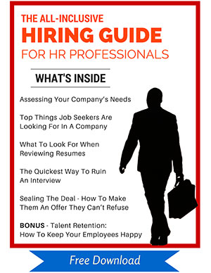 Executive Search Experts | Hiring Guide